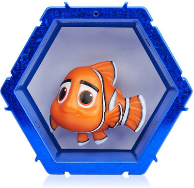 Le monde sorcier de Harry Potter wow ! pod - disney pixar - nemo