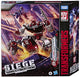 Hasbro Transformers WFC : Siege Autobot Alpha Strike Counterforce 3-Pack