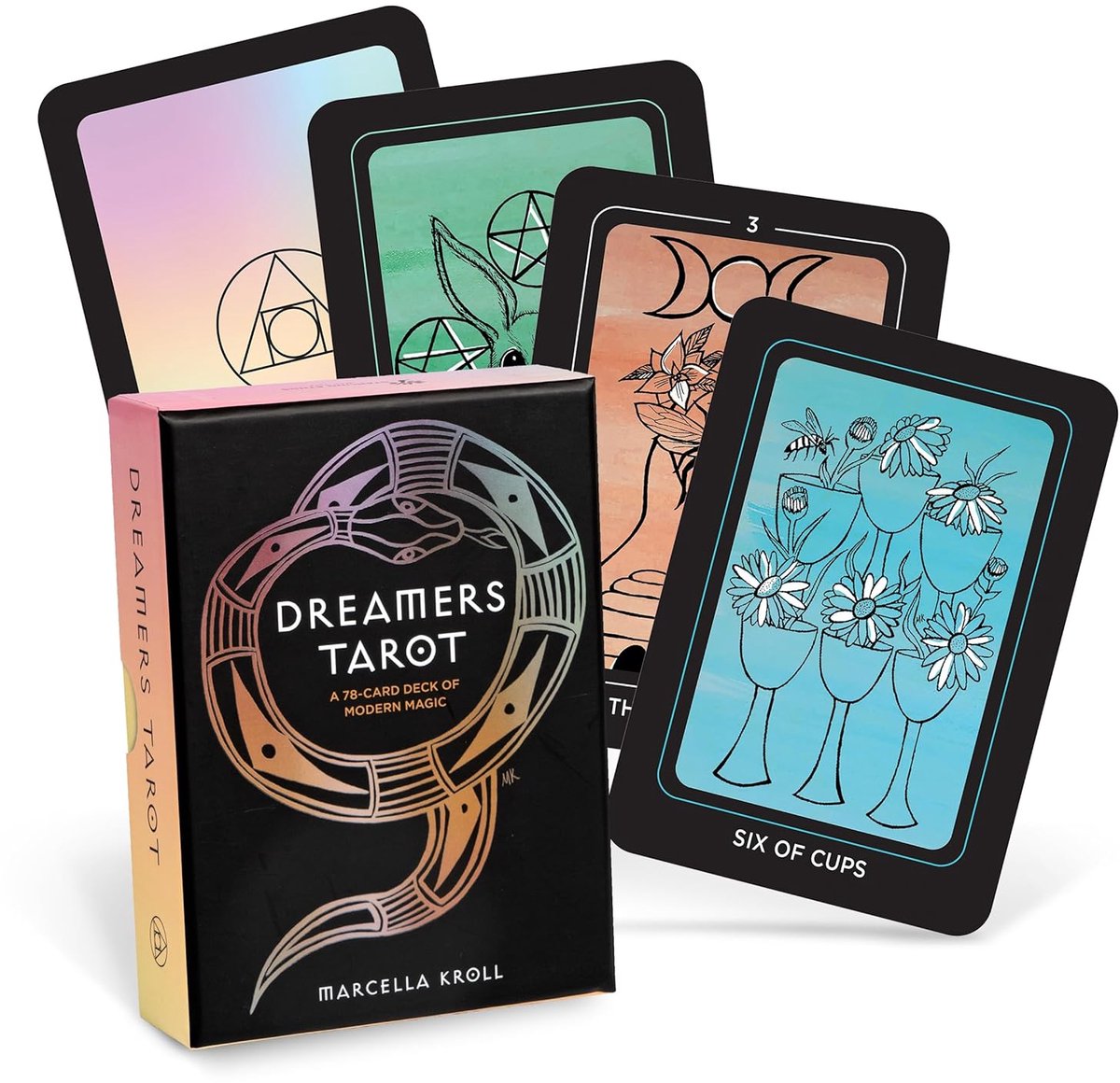 Tarot des rêveurs