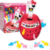 Spectron tomy pop-up bonjour kitty