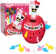 Spectron tomy pop-up bonjour kitty
