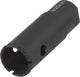 Wolfcraft - foret diamanté 25 mm pour meuleuse d'angle - foret à carrelage 25 mm - scie cloche diamantée - 5942000
