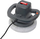 Polisseuse Carpoint 230v 120w - 3100 tr/min - comprenant 2 tampons de polissage - pour polissage - avec poignée - câble 2 mètres