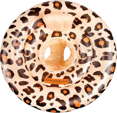 Safari Chic | Beige bébé float beige 0-1 ans