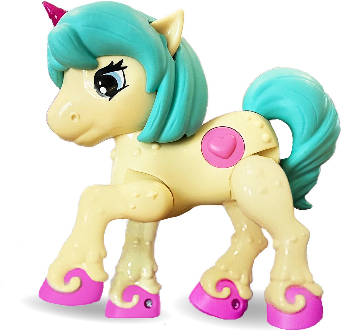 Gear2Play Baby Little Unicorn