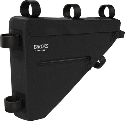 Brooks Scape Full Frame Sac - noir