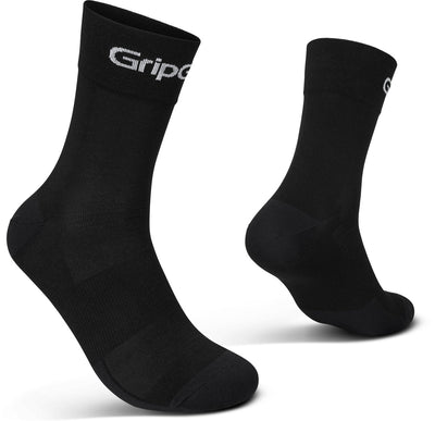 Gripgrab ride coupe régulière - chaussettes