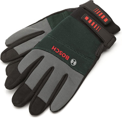 Gants de jardin Bosch - taille l