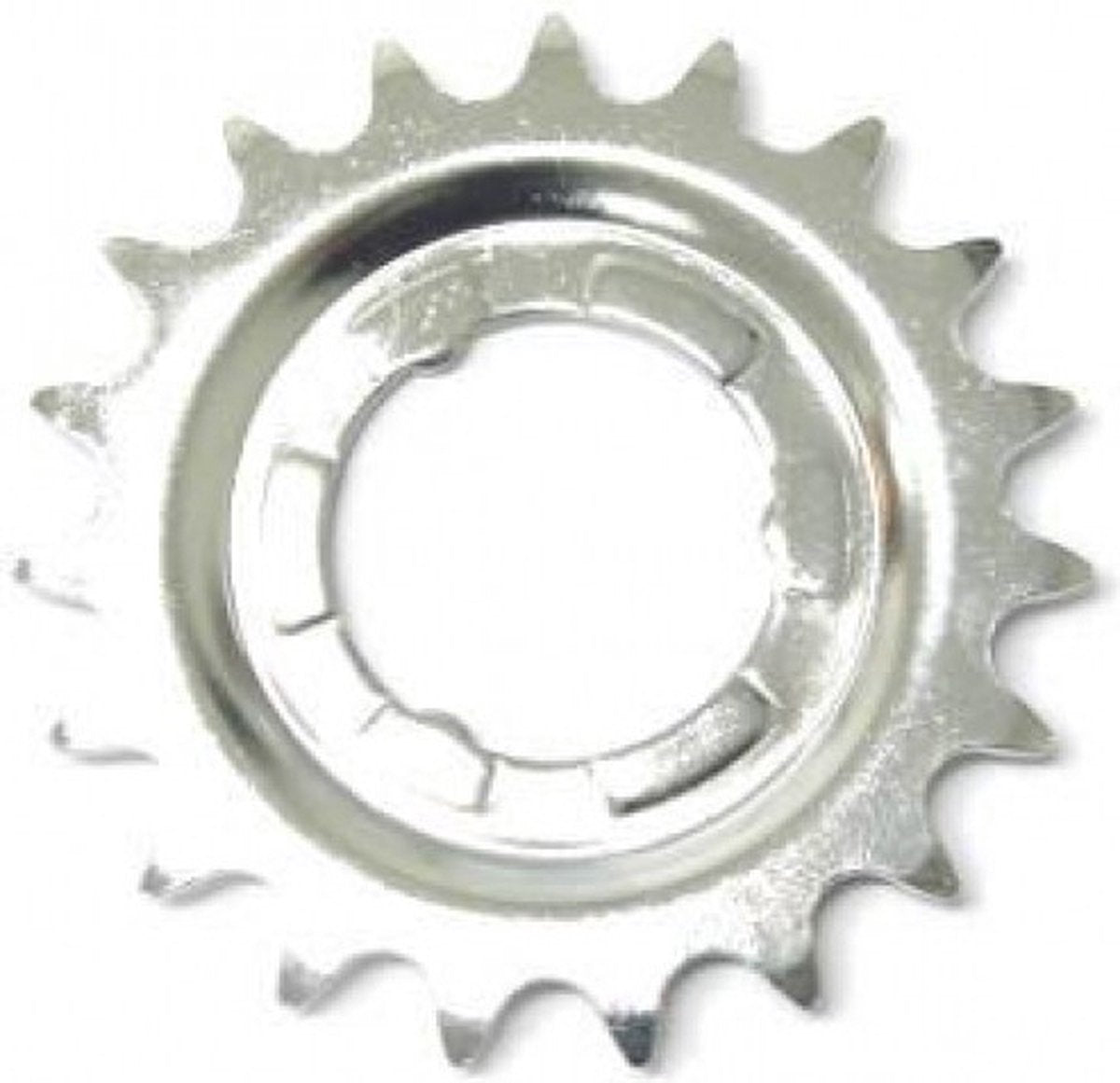 Shimano Gear Nexus 19T | 3 32 | argent