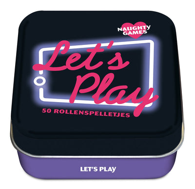 Jeu de livres d'images - jeux coquins - jouons - en boîte - 18+