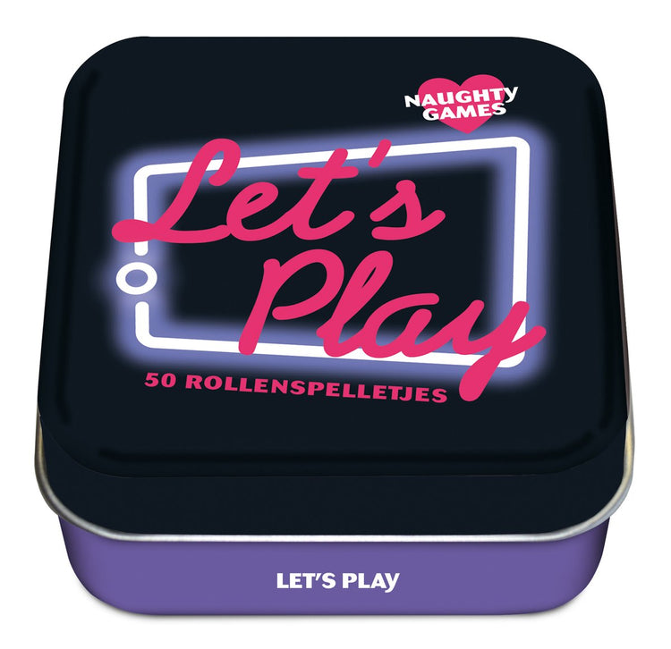 Jeu de livres d'images - jeux coquins - jouons - en boîte - 18+