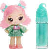 MGA Entertainment Yummiland Pop - Susie Sour Paille avec un ensemble à lèvres