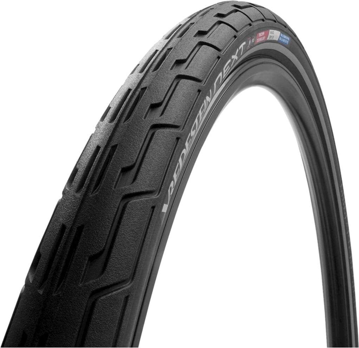 Pneu vredestein 28 x 1,75 reflète noir