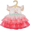 Heless Doll Dress Princess Emily, 35-45 cm