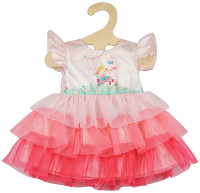 Heless Doll Dress Princess Emily, 35-45 cm
