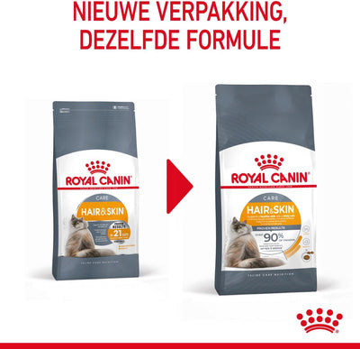 Canin royal