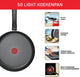 Tefal so'light poêle 24 cm - induction h0560442