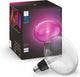 Philips hue lightguide ellipse - lumière blanche et colorée - E27