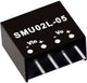 MW Mean Well smu02m-15 module convertisseur dc dc 133 ma 2 w nombre de sorties : 1 x contenu 1 pièce(s)