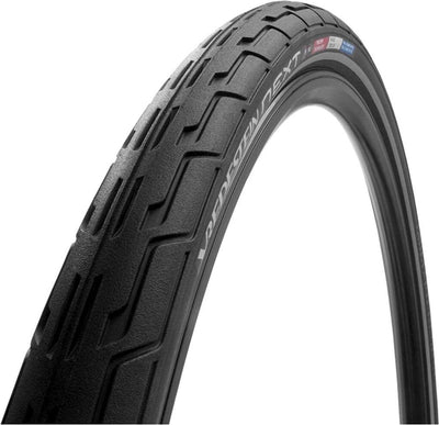 Pneu vredestein 28 x 1,50 reflète noir