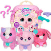 Scruff a luvs embrassez Pet Single Pink