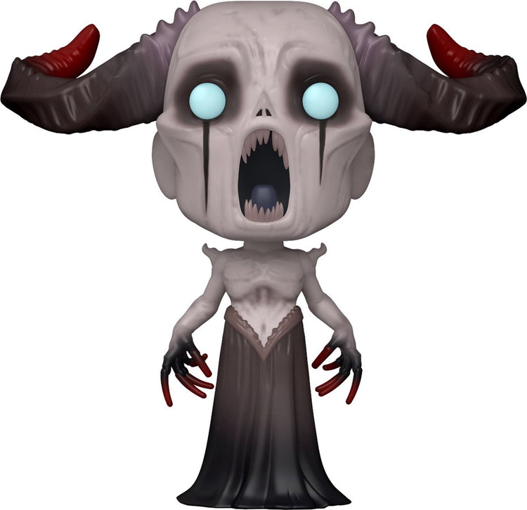 Funko chasseurs de fantômes-garraka-pop! 1511
