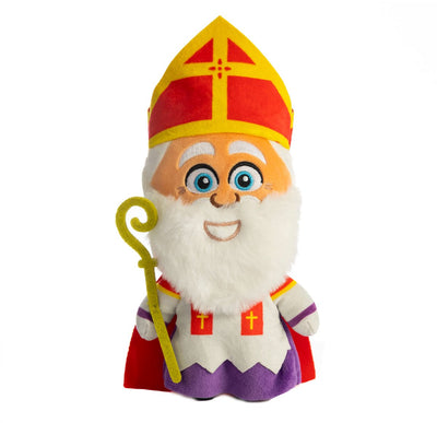 Peluche Rubis Sinterklaas - Club de Sinterklaas