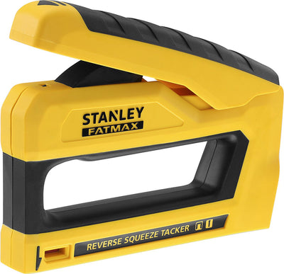 Agrafeuse manuelle Stanley Fatmax à compression inversée - fmht0-80551