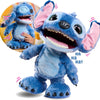 Peluche Disney Ultimate Stitch Feature 35 cm