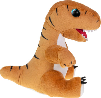 Lumo Stars Cuddle T-Rex bébé, 15cm