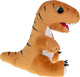 Lumo Stars Cuddle T-Rex bébé, 15cm