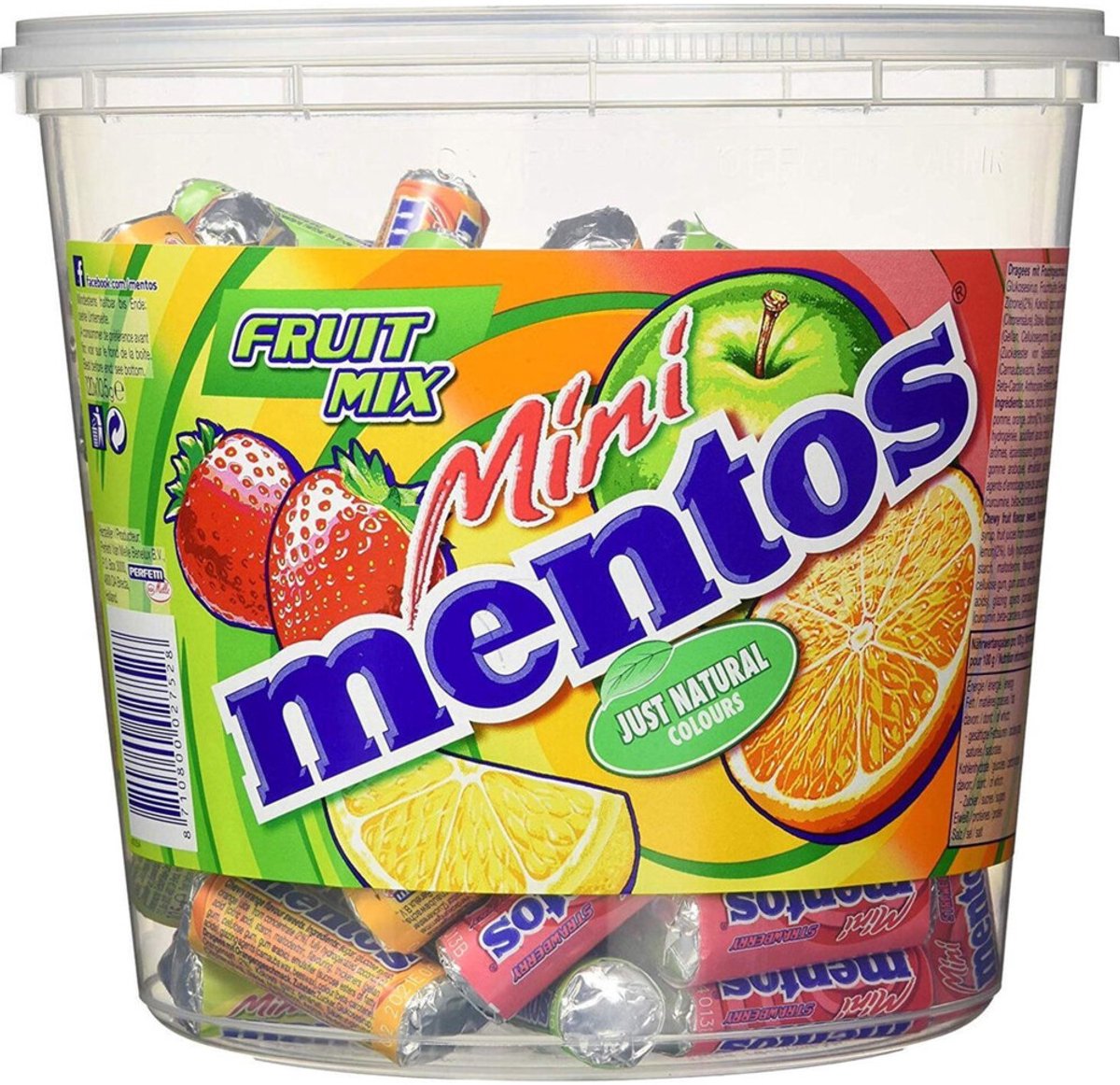 Mentos
