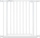 Hauck open n stop 2 barrière d'escalier - barrière de sécurité - 75 à 80 cm - blanc