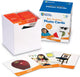 Cartes photo de vocabulaire de base de ressources d'apprentissage - 5+