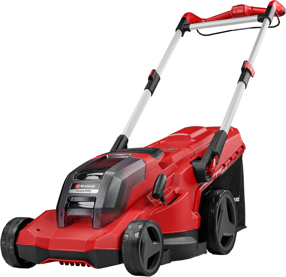 Einhell Battery Lawn Mower Rasarro 36 42 (2x5.2AH)
