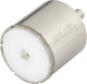 Wolfcraft - foret à carrelage 53 mm - scie cloche diamantée - foret diamanté 53 mm - 5929000