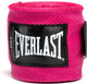 Bandes pour les mains Everlast Core, rose, 305 cm