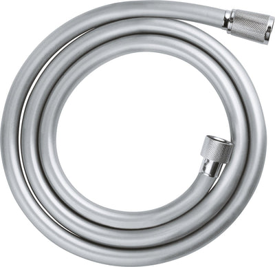 Grohe vitalioflex confort flexible de douche à arrêt rotatif - 150 cm - chromé