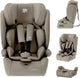 Siège auto Deryan Carter Basic i-size - 15 mois à 12 ans - truffe nougat