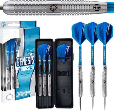 Harrows Genesis tungstène 24gr