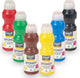 Marqueurs de peinture spongieux Creall, 6x70 ml
