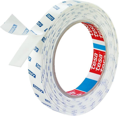 Tesa 1051184 - ruban de montage powerbond® étanche 5m:19mm | 5 pièces