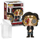 Funko-pop ! films : Sleepy Hollow Ichabod Crane Bloody #1947 édition spéciale exclusive