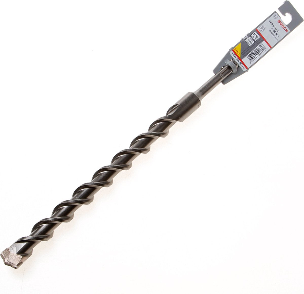 Bosch - marteau perforateur sds-plus-5 20 x 250 x 300 mm