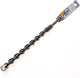 Bosch - marteau perforateur sds-plus-5 20 x 250 x 300 mm