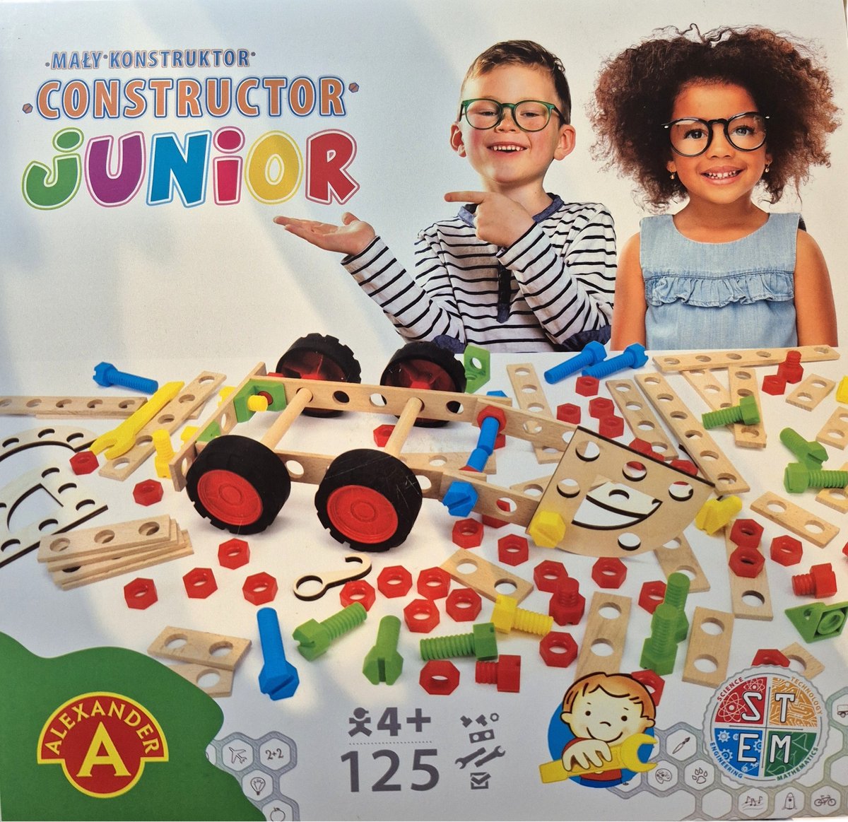 Jouets Alexandre