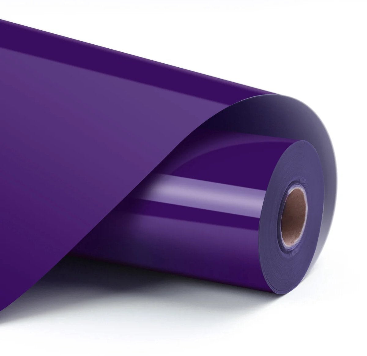 Loklik • film flexible violet basique 30,5x180cm