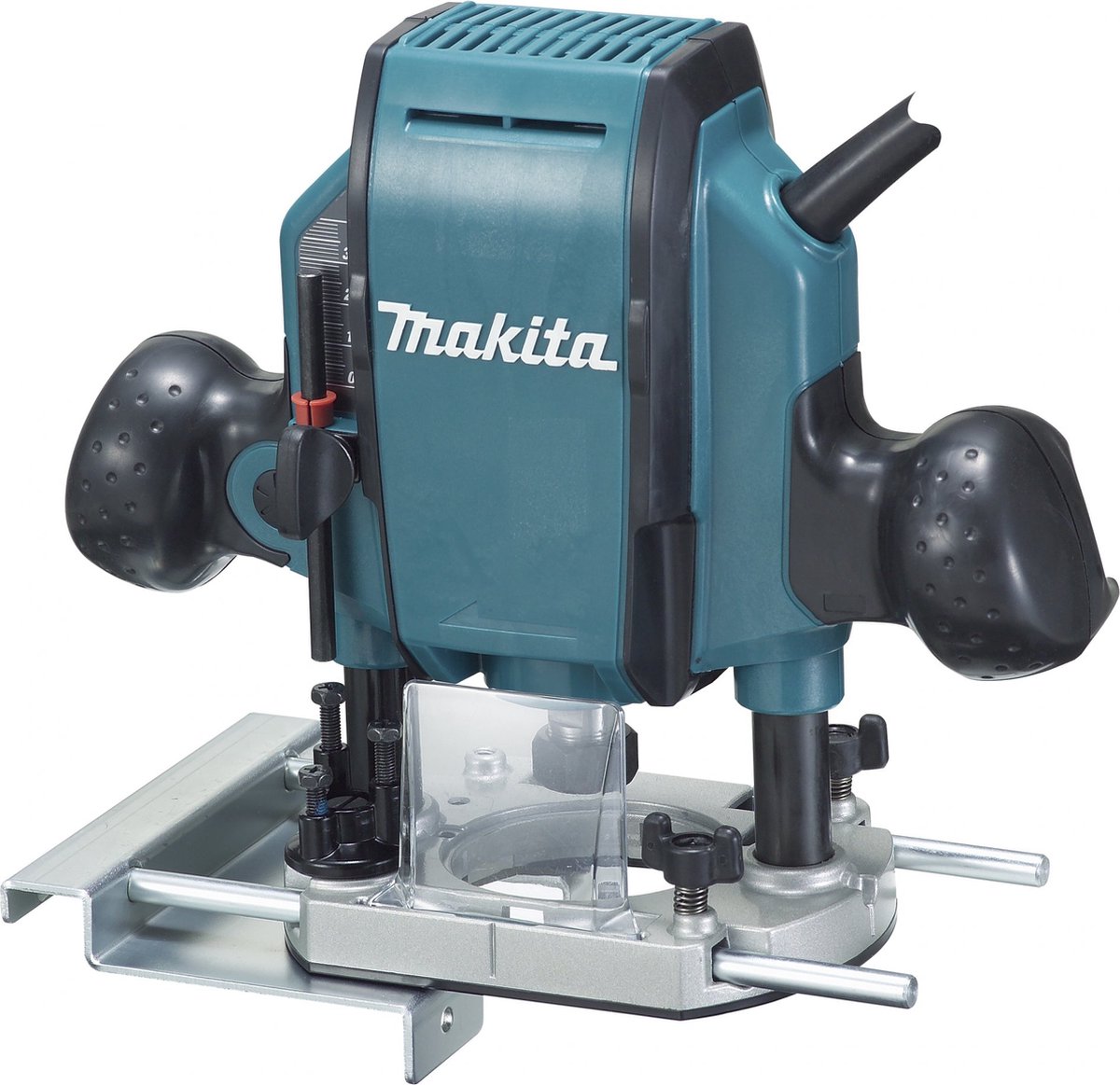 Routeur Makita rp0900j - 900 w - dans mbox