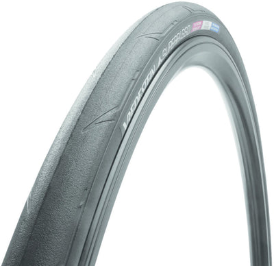 Vredestein Tire Superpasso TLR 700 x 28c noir