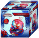Horloge projecteur Lexibook 3D Spider-Man avec sons magiques
